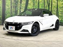 2017 Honda S660