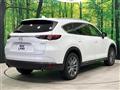 2020 Mazda CX-8