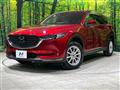2022 Mazda CX-8