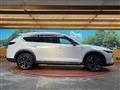 2023 Mazda CX-8