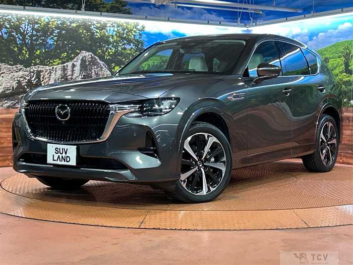 2024 Mazda Mazda Others