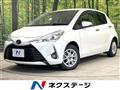 2019 Toyota Vitz