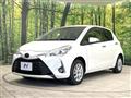 2019 Toyota Vitz