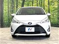 2019 Toyota Vitz