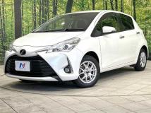2019 Toyota Vitz