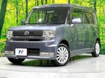 2009 Daihatsu Move Conte