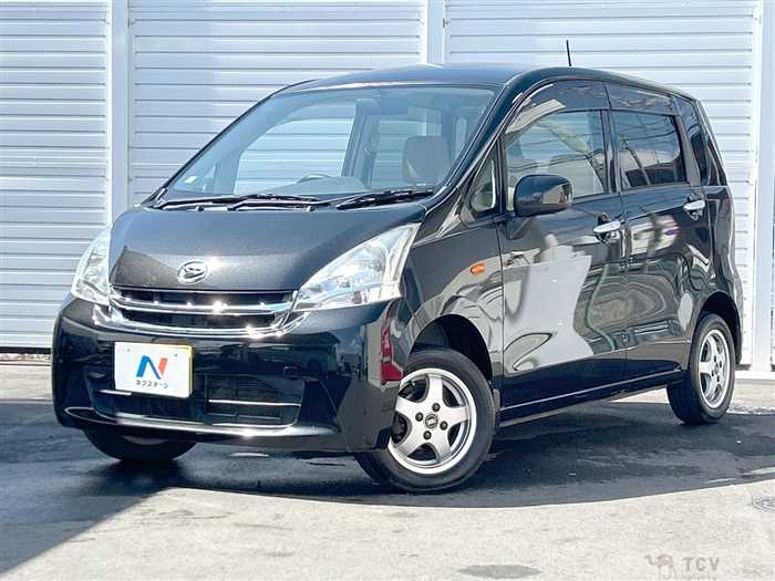 2011 Daihatsu Move