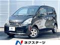 2011 Daihatsu Move
