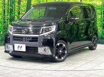 2015 Daihatsu Move