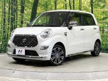 2020 Toyota PIXIS JOY