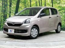 2015 Daihatsu Mira Es
