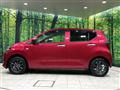 2017 Daihatsu Mira Es