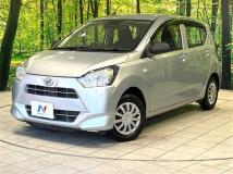 2021 Daihatsu Mira Es