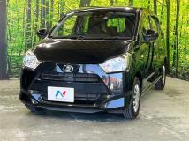 2022 Daihatsu Mira Es