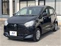 2022 Daihatsu Mira Es