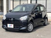 2022 Daihatsu Mira Es