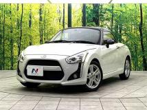 2015 Daihatsu Copen