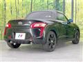 2015 Daihatsu Copen