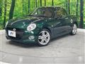 2015 Daihatsu Copen