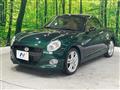 2015 Daihatsu Copen