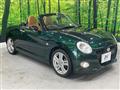 2015 Daihatsu Copen