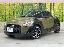 2017 Daihatsu Copen