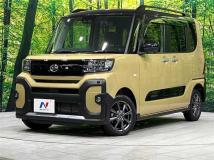 2023 Daihatsu Tanto