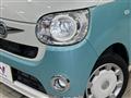 2017 Daihatsu Move Canbus
