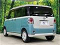 2017 Daihatsu Move Canbus