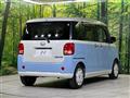 2017 Daihatsu Move Canbus