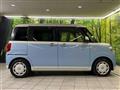 2017 Daihatsu Move Canbus