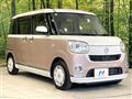 2018 Daihatsu Move Canbus