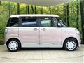 2018 Daihatsu Move Canbus