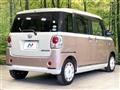 2018 Daihatsu Move Canbus