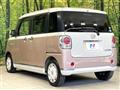 2018 Daihatsu Move Canbus