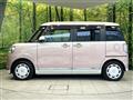 2018 Daihatsu Move Canbus