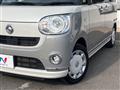 2018 Daihatsu Move Canbus