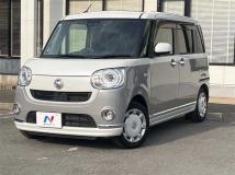 2018 Daihatsu Move Canbus