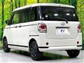 2021 Daihatsu Move Canbus
