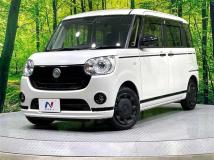 2021 Daihatsu Move Canbus