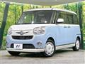 2018 Daihatsu Move Canbus