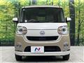 2021 Daihatsu Move Canbus