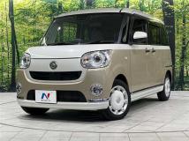 2021 Daihatsu Move Canbus