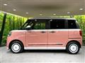 2023 Daihatsu Move Canbus