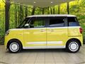 2023 Daihatsu Move Canbus