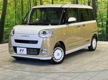 2025 Daihatsu Move Canbus