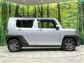 2021 Daihatsu Taft