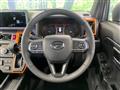 2025 Daihatsu Taft