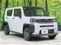 2025 Daihatsu Taft