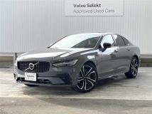 2023 Volvo S90